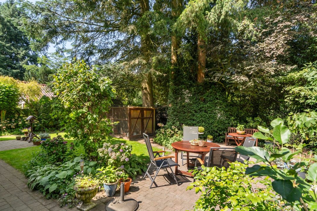 Foto 22 van Bosmeesterskamp 3-A