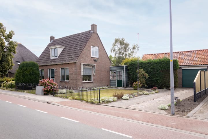 Foto 43 van Oosteinderweg 48