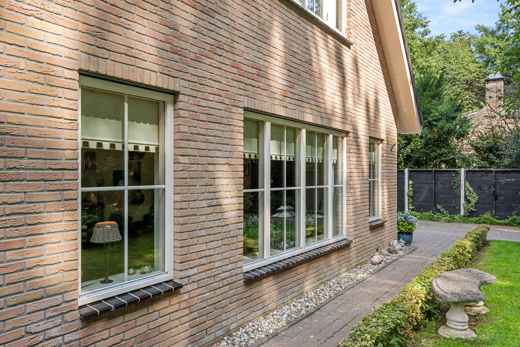 Foto 24 van Bosmeesterskamp 3-A