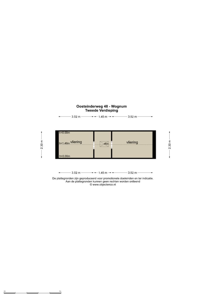 Foto 47 van Oosteinderweg 48
