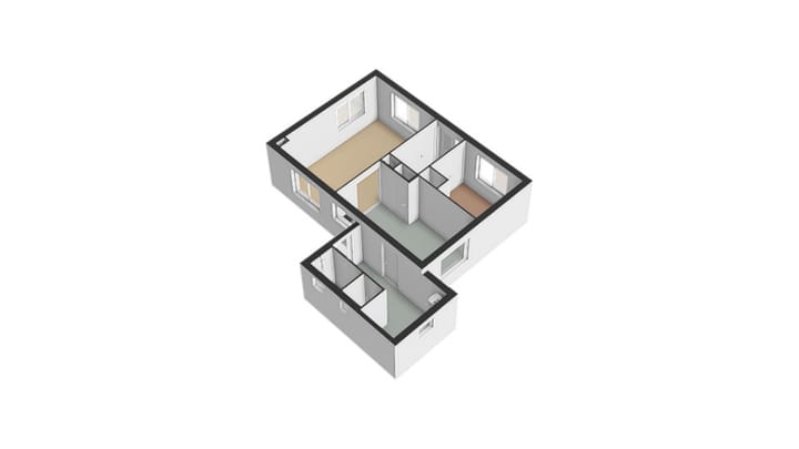 Foto 49 van Oosteinderweg 48