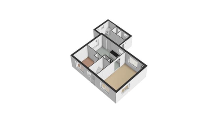 Foto 50 van Oosteinderweg 48