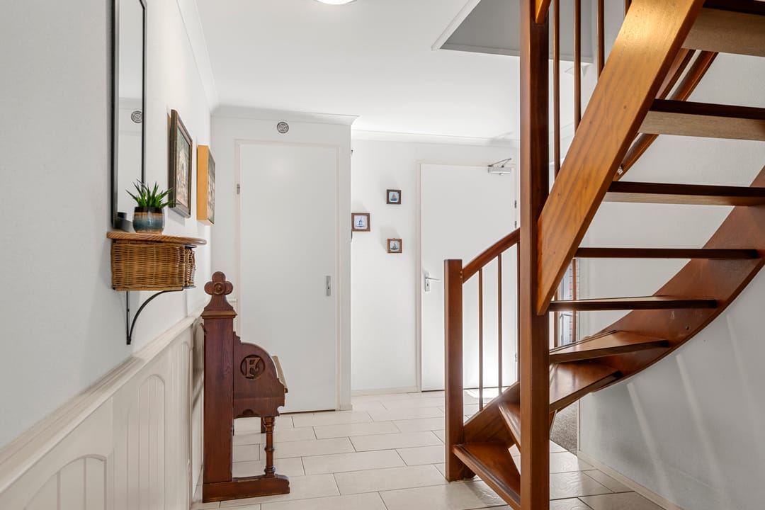 Foto 28 van Bosmeesterskamp 3-A