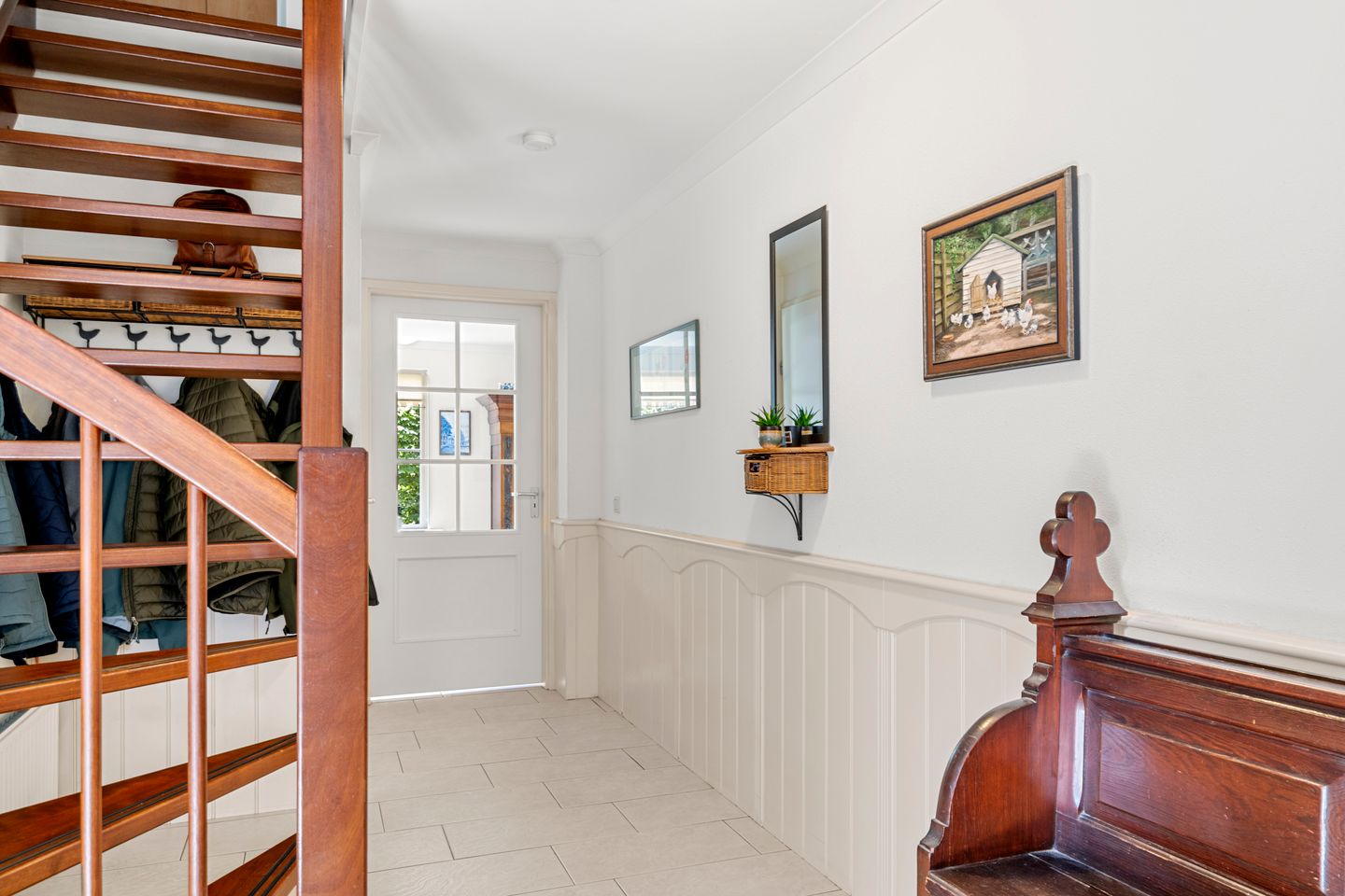 Foto 29 van Bosmeesterskamp 3-A