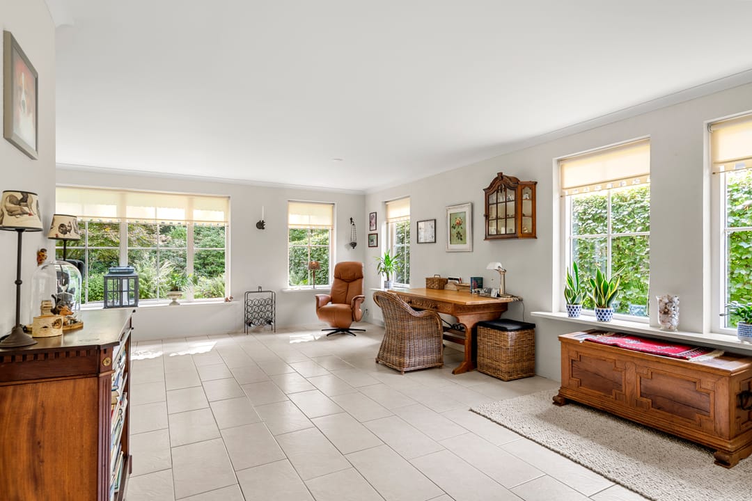 Foto 31 van Bosmeesterskamp 3-A