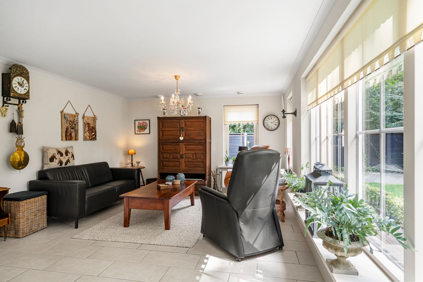 Foto 34 van Bosmeesterskamp 3-A