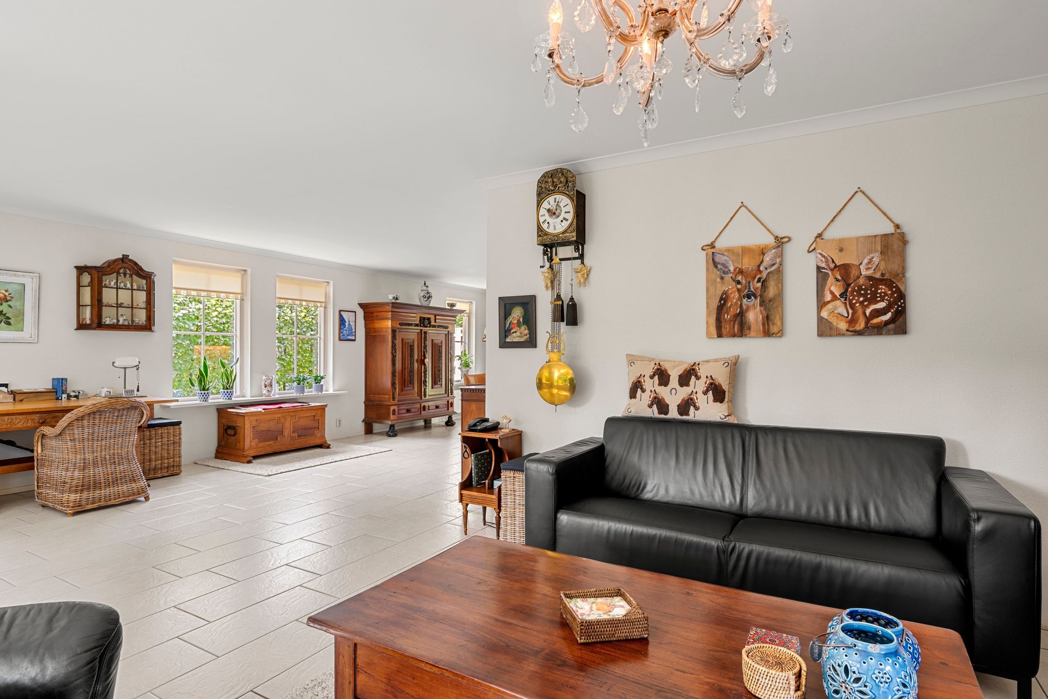 Foto 36 van Bosmeesterskamp 3-A