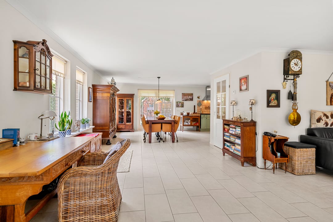 Foto 37 van Bosmeesterskamp 3-A