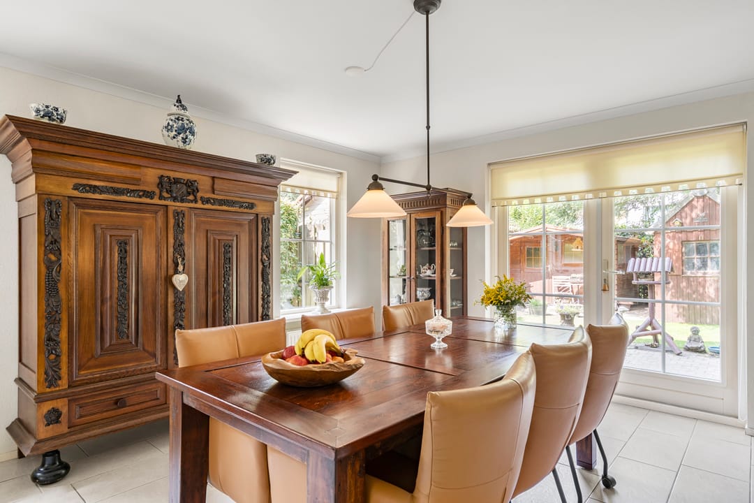 Foto 38 van Bosmeesterskamp 3-A