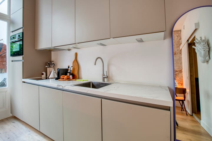 Foto 8 van Overtoom 10-B