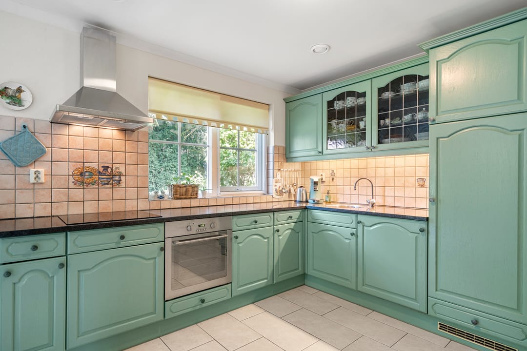 Foto 41 van Bosmeesterskamp 3-A