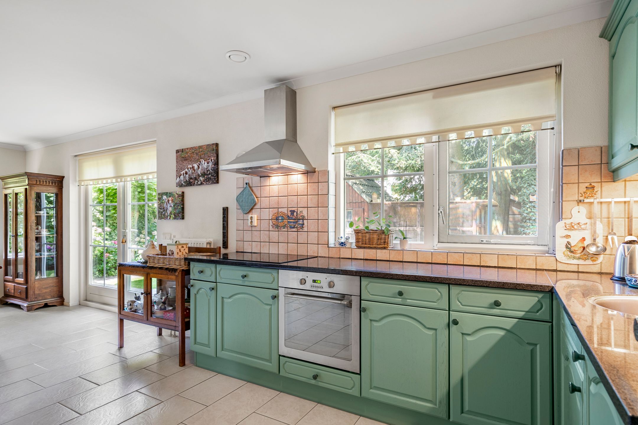 Foto 42 van Bosmeesterskamp 3-A