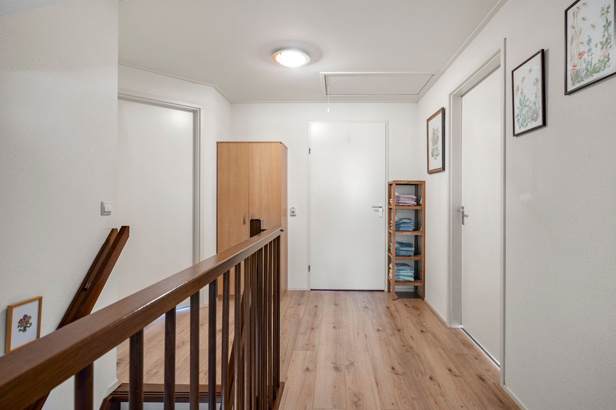 Foto 45 van Bosmeesterskamp 3-A