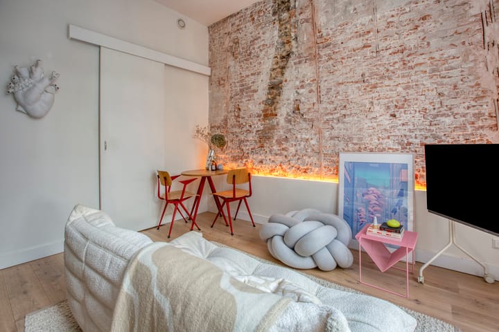 Foto 13 van Overtoom 10-B