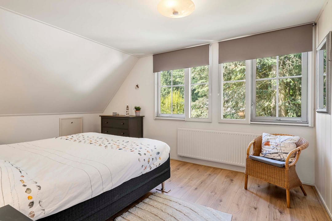 Foto 47 van Bosmeesterskamp 3-A