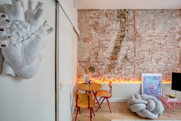 Foto 14 van Overtoom 10-B