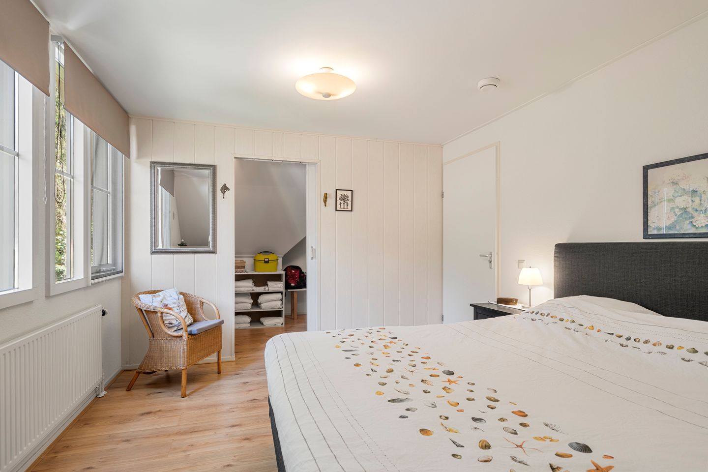 Foto 49 van Bosmeesterskamp 3-A