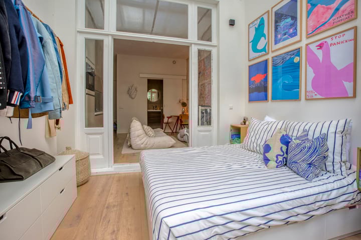 Foto 16 van Overtoom 10-B