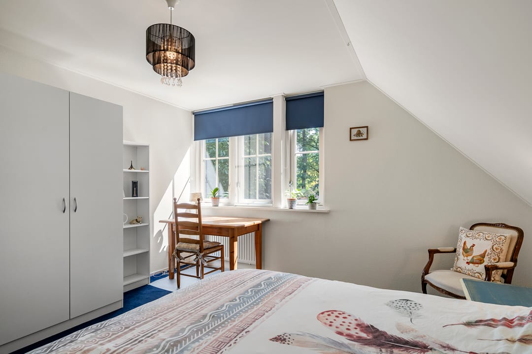 Foto 52 van Bosmeesterskamp 3-A