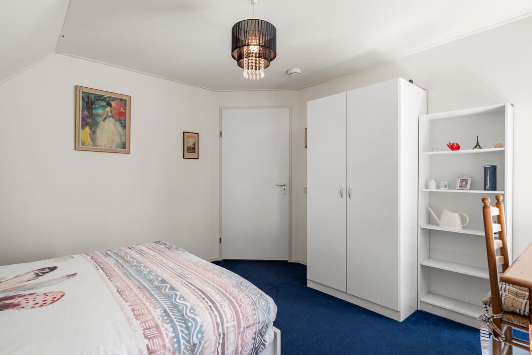 Foto 53 van Bosmeesterskamp 3-A