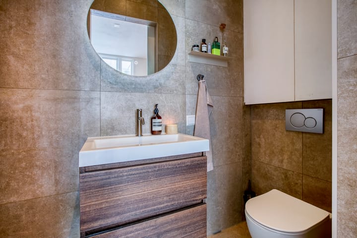 Foto 17 van Overtoom 10-B