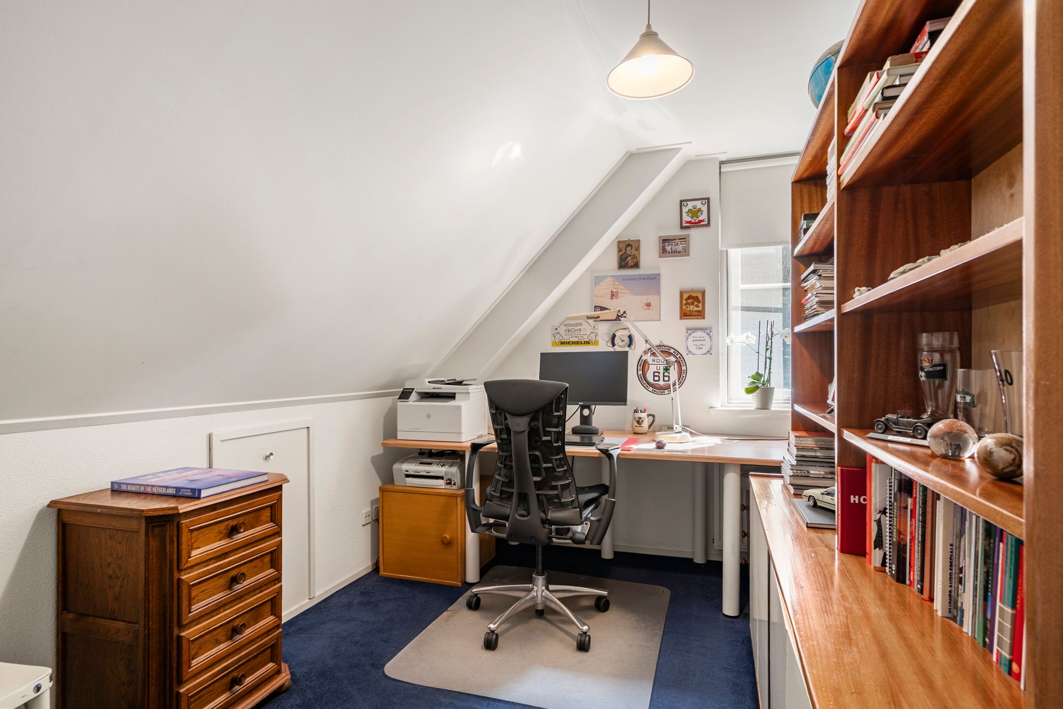 Foto 54 van Bosmeesterskamp 3-A