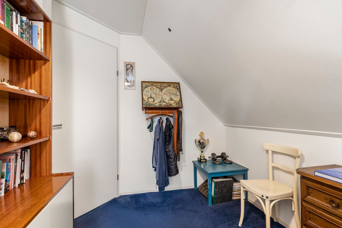 Foto 55 van Bosmeesterskamp 3-A