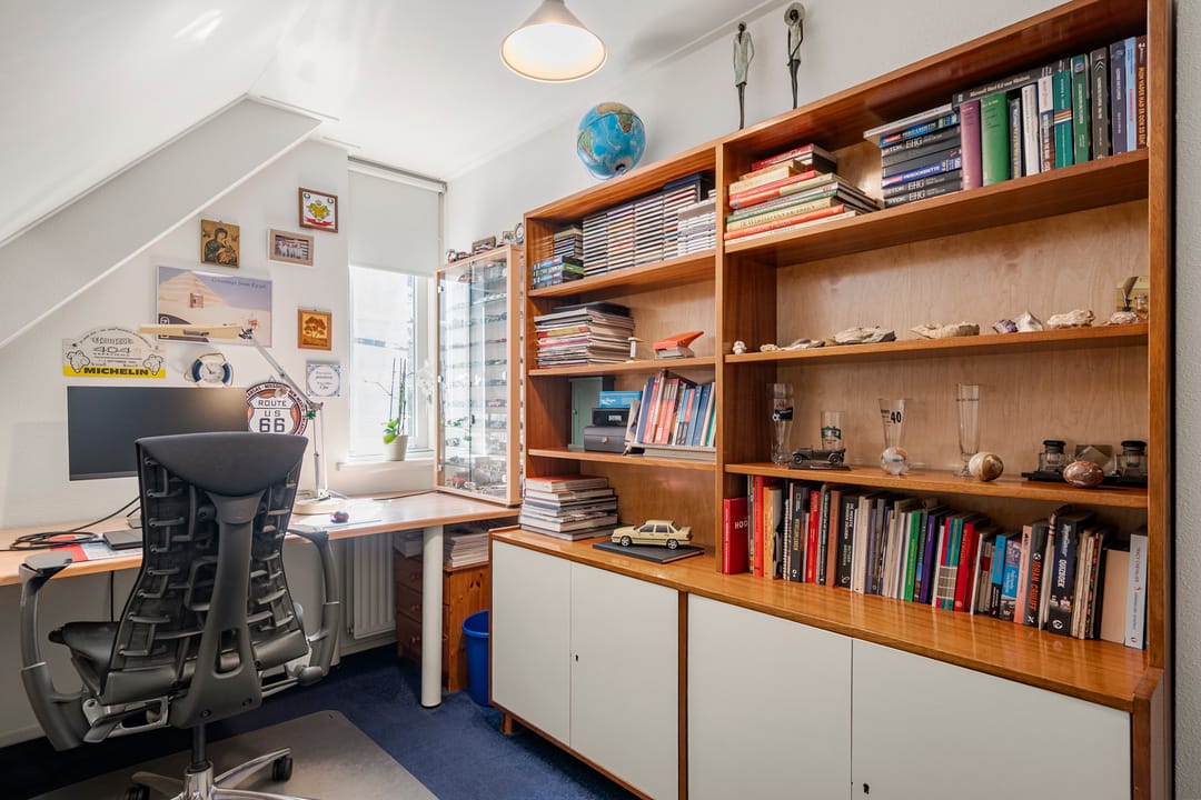 Foto 56 van Bosmeesterskamp 3-A