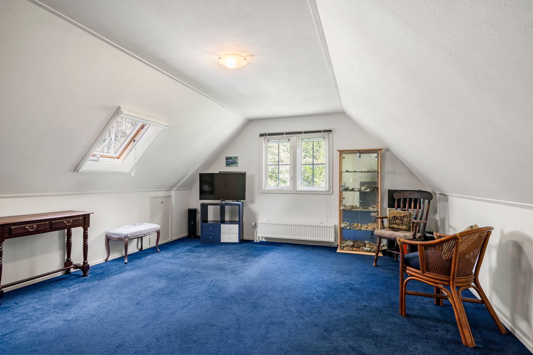 Foto 57 van Bosmeesterskamp 3-A