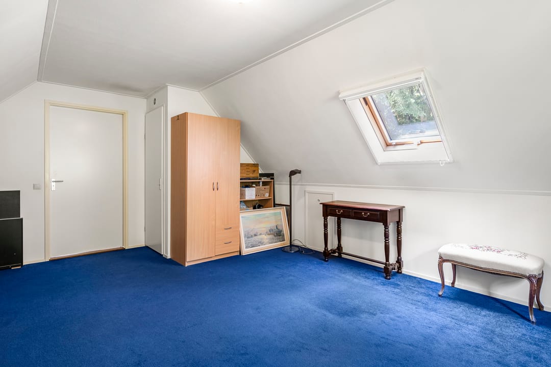 Foto 58 van Bosmeesterskamp 3-A