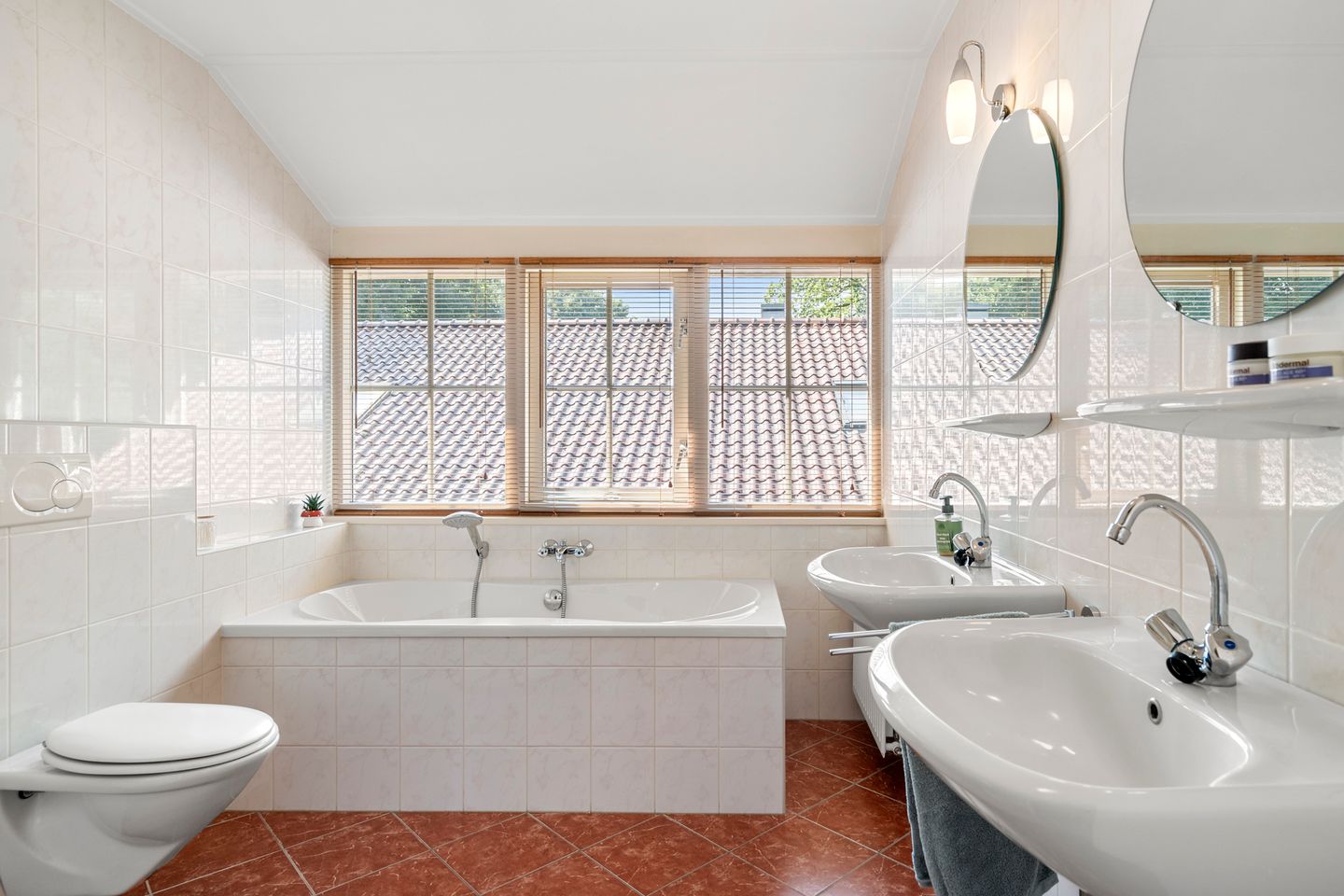 Foto 59 van Bosmeesterskamp 3-A