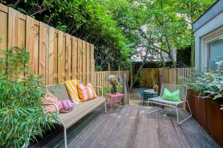 Foto 21 van Overtoom 10-B