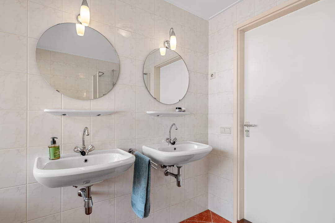 Foto 61 van Bosmeesterskamp 3-A