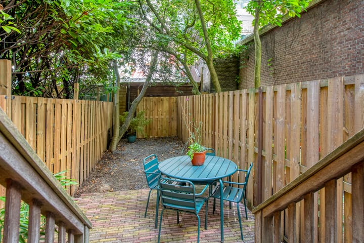 Foto 22 van Overtoom 10-B