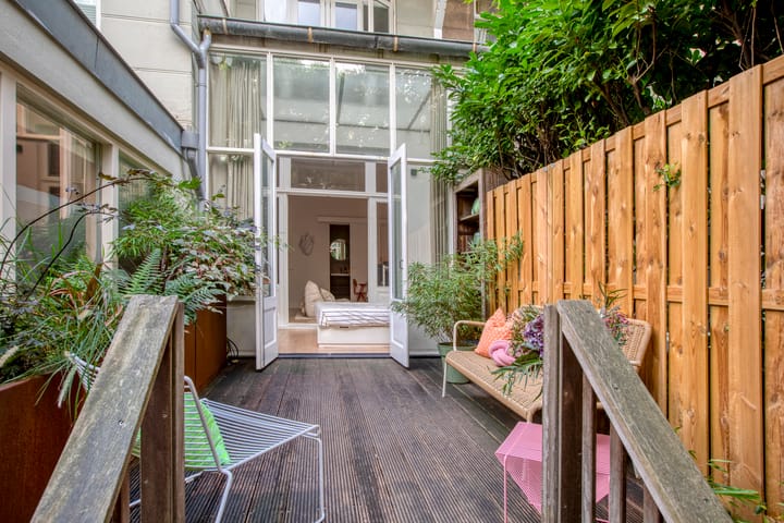 Foto 24 van Overtoom 10-B