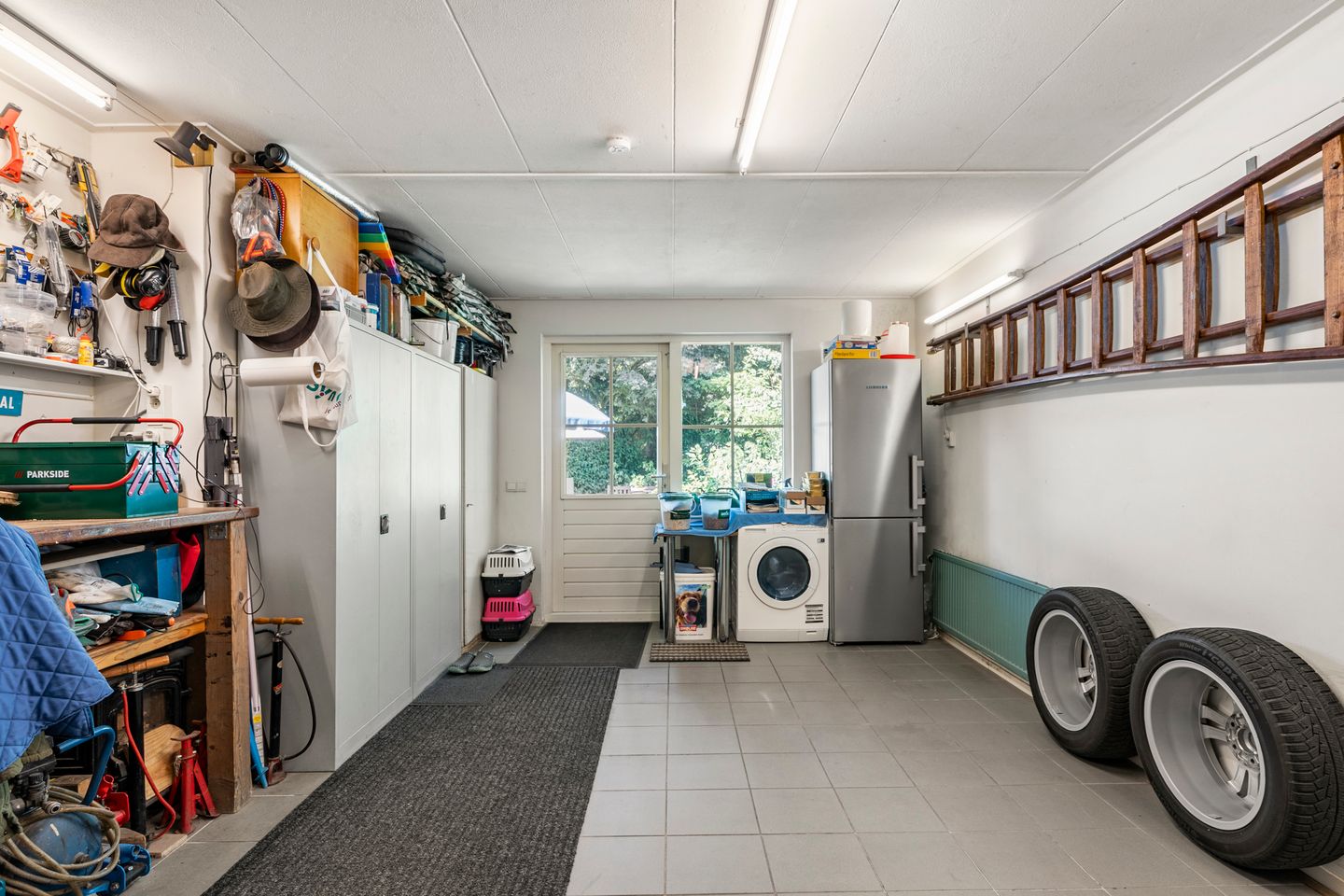 Foto 64 van Bosmeesterskamp 3-A