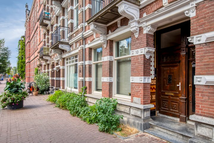 Foto 25 van Overtoom 10-B