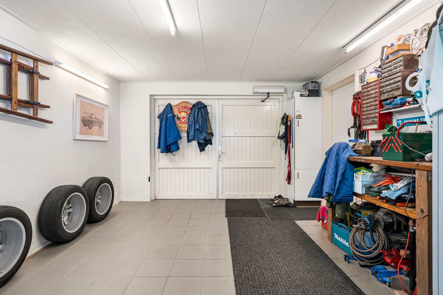 Foto 65 van Bosmeesterskamp 3-A