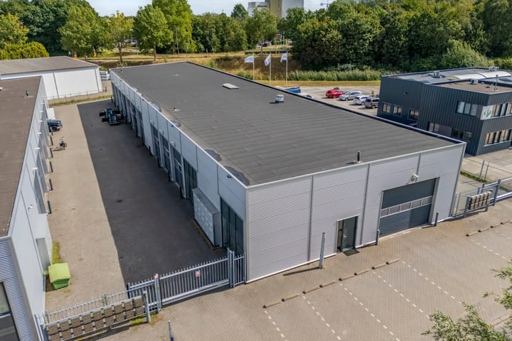 Setheweg 11-24, Meppel