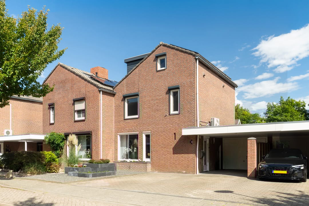 Foto 1 van Boegspriet 19