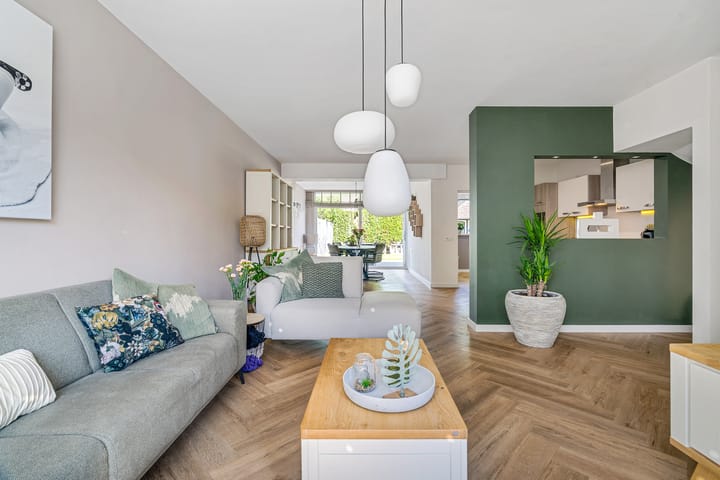 Foto 2 van Boegspriet 19