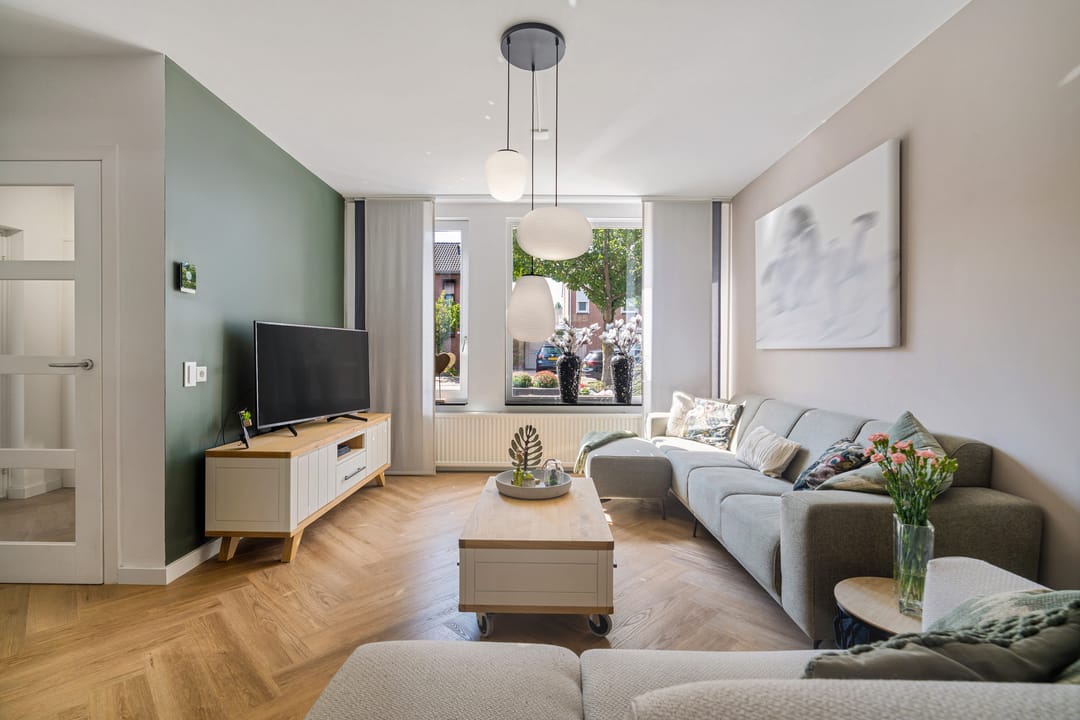 Foto 7 van Boegspriet 19