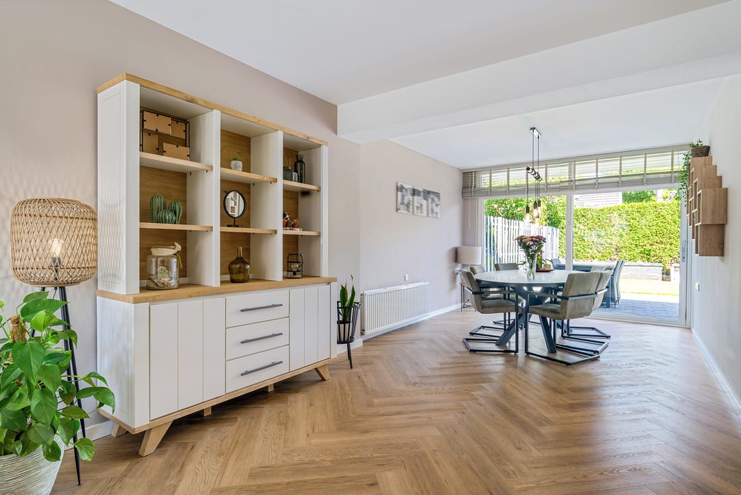 Foto 8 van Boegspriet 19