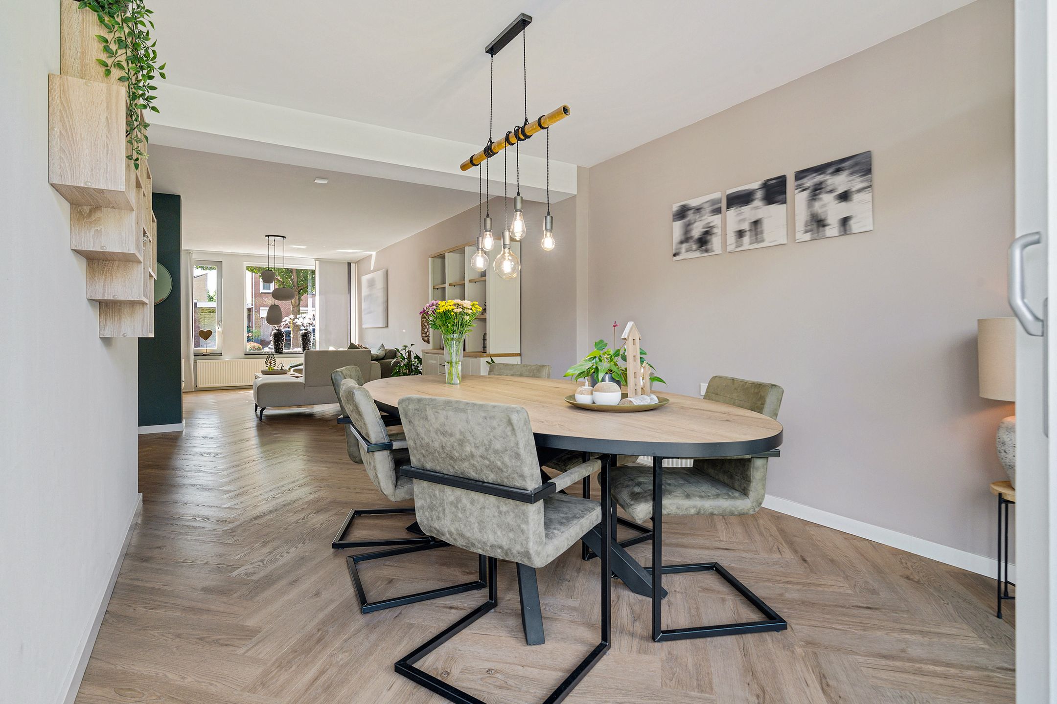 Foto 9 van Boegspriet 19