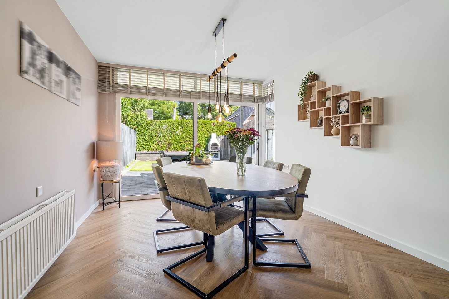 Foto 10 van Boegspriet 19