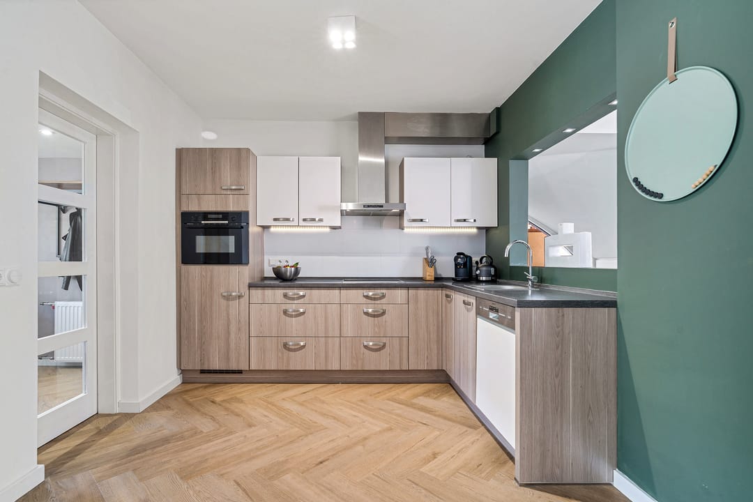 Foto 11 van Boegspriet 19