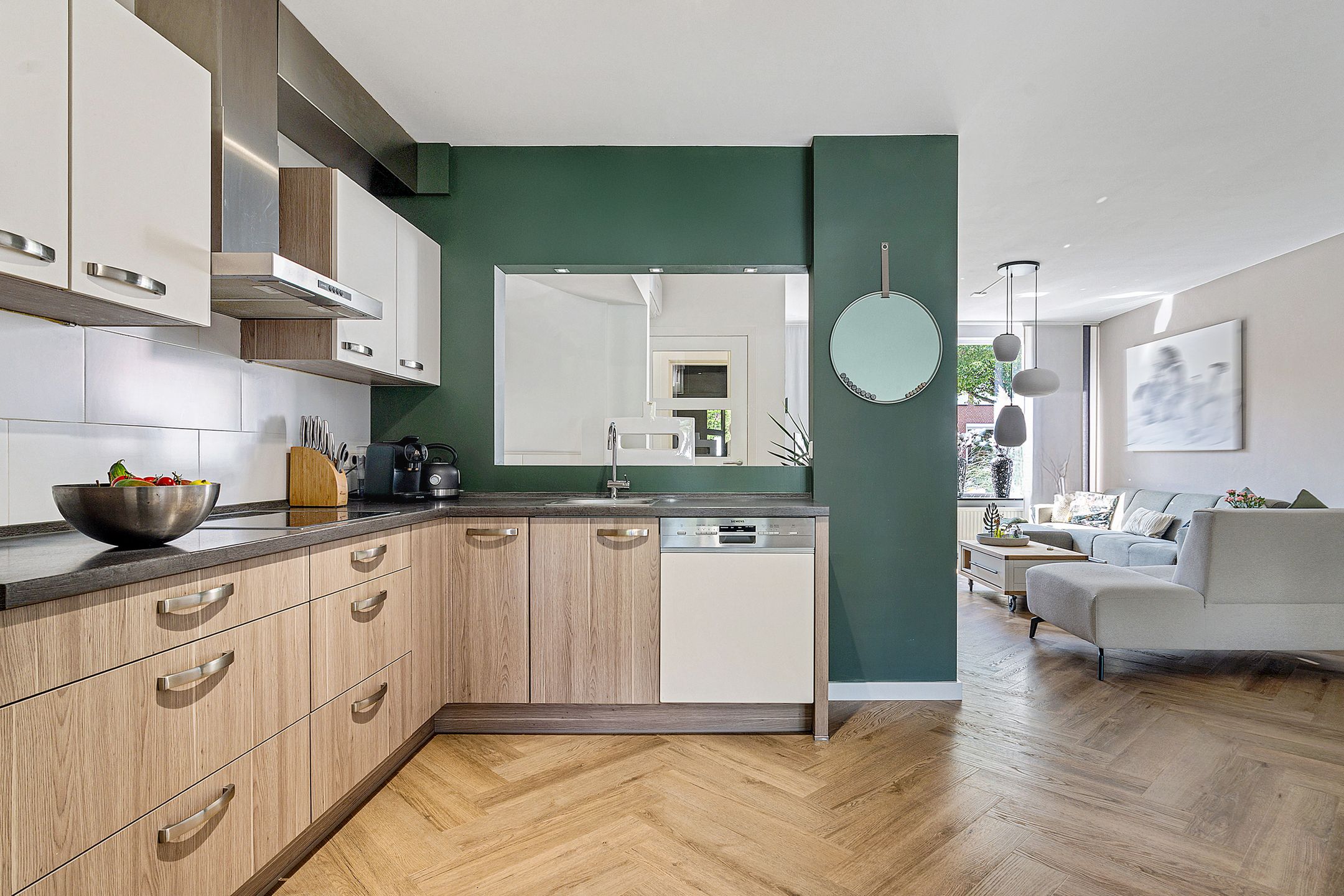 Foto 12 van Boegspriet 19