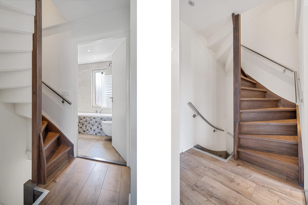 Foto 13 van Boegspriet 19