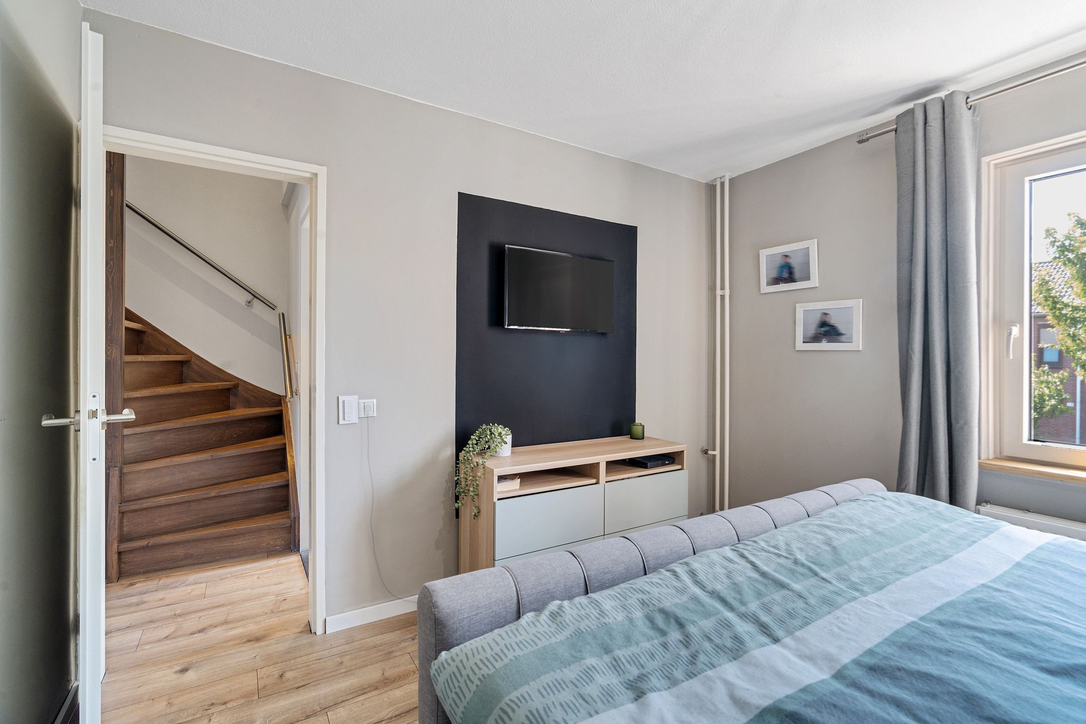 Foto 15 van Boegspriet 19