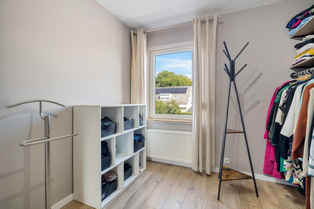 Foto 17 van Boegspriet 19